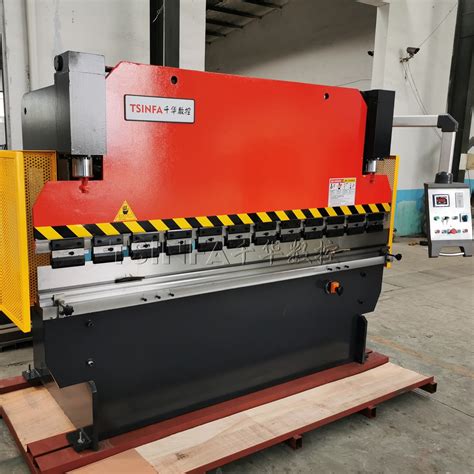 aluminum bending machine